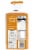 Lewis Bake Shop Half Loaf Honey Wheat Bread Perspective: left