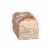 Lewis Bake Shop Half Loaf Butter Wheat Bread Perspective: left