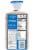 Lewis Bake Shop Butter Half Loaf White Bread Perspective: left