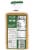 Lewis Bake Shop Italian Half Loaf Bread Perspective: left