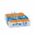 Lewis Bake Bread du Jour Butter Special Recipe Dinner Rolls Perspective: left