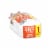 Lewis® Bake Shop Healthy Life® Hawaiian Keto Hamburger Buns Perspective: left