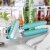 KitchenAid Multifunction Can Opener with Bottle Opener Perspective: left