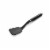 KitchenAid® Solid Turner - Black Perspective: left