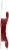 KitchenAid® Fruit Slicer - Red Perspective: left