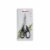 KA ALL PURPOSE SHEARS WITH SOFT GRIP BLK Perspective: left