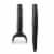KitchenAid® Peeler Set - Black Perspective: left