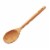 Kitchenaide® Bamboo Spoon Perspective: left