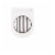 KitchenAid® Egg Slicer - White Perspective: left