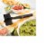 KitchenAid® Classic Meat Masher - Black Perspective: left