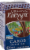 Organic Edensoy Carob Soy Milk Perspective: left