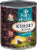 Eden Organic Kidney Beans Perspective: left