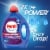 Persil® Proclean® Odor Fighter Power-Liquid Detergent Perspective: left
