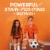 Persil® ProClean® + Oxi Power Liquid Laundry Detergent Perspective: left
