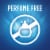 Persil® Proclean® Free & Sensitive Power-Liquid® Detergent Perspective: left