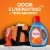 Persil® Advanced Clean Oxi + Odor Power Liquid Laundry Detergent Perspective: left