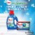 Persil® ProClean® Active Scent Boost Laundry Detergent Discs Perspective: left