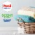 Persil® ProClean + Active Scent Boost Liquid Laundry Detergent Perspective: left