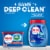 Persil® Ultra Pacs™ Original Laundry Detergent Pacs Perspective: left