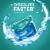 Persil® Ultra Pacs™ Activewear Clean & Care Laundry Detergent Perspective: left