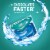 Persil® Ultra Pacs™ Activewear Clean & Care Laundry Detergent Pacs Perspective: left