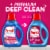 Persil® ProClean® Deep Clean Intense Fresh Liquid Laundry Detergent Perspective: left