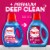 Persil® ProClean® Intense Fresh® Scent Liquid Laundry Detergent Perspective: left