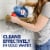 Persil® Everyday Orignal Scent Laundry Detergent Perspective: left