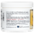De La Cruz® Vitamin E Cream Perspective: left
