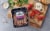 Castle Wood Reserve® Angus Seasoned Roast Beef Perspective: left