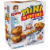 Choc Chip Mini Muffins, 4 Boxes, 20 Travel Pouches of Bite Size Muffins Baked Perspective: left