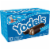 Drake's Yodels, 12 Boxes, 120 Twin-Wrapped Devils Food Cake Rolls, Full Case Perspective: left