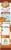 Sunbelt Bakery Pumpkin Spice Chewy Granola Bars Perspective: left