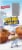 Little Debbie® Blueberry Mini Muffins Perspective: left