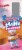 Little Debbie Strawberry Shortcake Mini Muffins Perspective: left