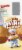 Little Debbie® Honey Bun Mini Muffins Perspective: left