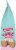 Little Debbie® Snack Cakes Valentine Mini Donuts Perspective: left