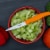 Slitzer Germany 4pc Paring Knife Set Perspective: left