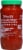 Huy Fong Chili Garlic Sauce Perspective: left