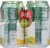 Petit® Pineapple Nectar Canned Drinks Perspective: left
