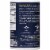Morton® Plain Salt Perspective: left