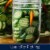 Morton® All-Natural Canning & Pickling Salt Perspective: left