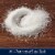 Morton® Fine Sea Salt Perspective: left