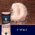 Morton® All-Natural Fine Himalayan Pink Salt Perspective: left