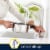 Morton® Clean and Protect™ Water Softener Pellets Perspective: left