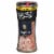 Morton® Himalayan Pink Salt Grinder Perspective: left