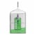 Morton® Salt Clean & Protect Plus Rust Defense Water Softener Salt Bars Perspective: left