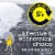 Morton® Safe-T-Salt® Halite Rock Salt Perspective: left