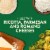 Buitoni® Mixed Cheese Tortellini Family Sized Pasta Perspective: left