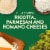 Buitoni® Spinach and Cheese Tortellini Refrigerated Pasta Perspective: left